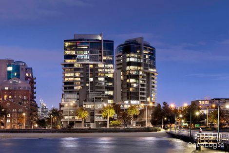 Property photo of 74/85 Rouse Street Port Melbourne VIC 3207