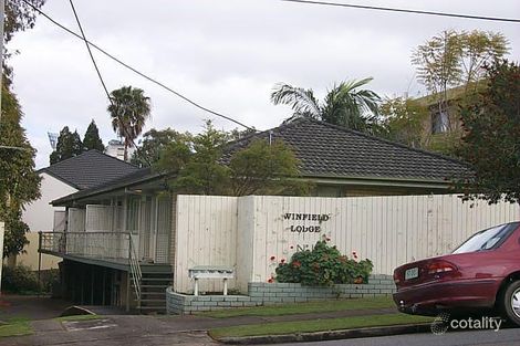 Property photo of 1 Longlands Street East Brisbane QLD 4169
