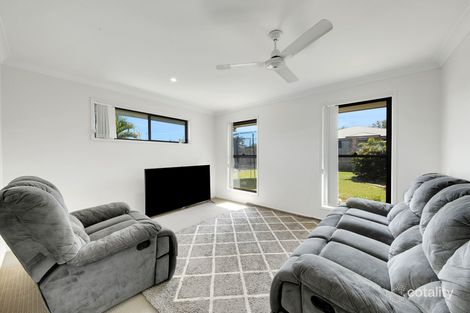 Property photo of 36 Trudy Avenue Calliope QLD 4680