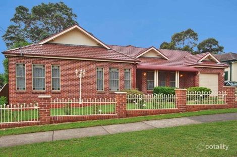 25 Austral Ave, Westmead, NSW 2145