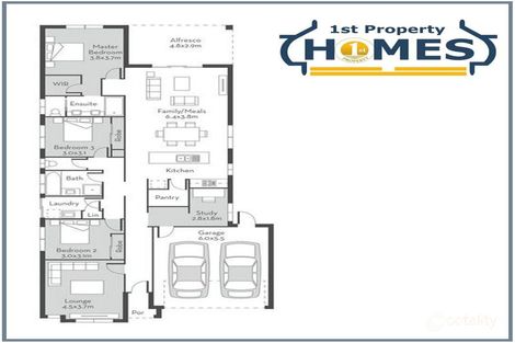 Property photo of 68 Jester Drive Cobblebank VIC 3338