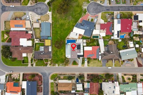 Property photo of 56 Aurelia Drive North Haven SA 5018