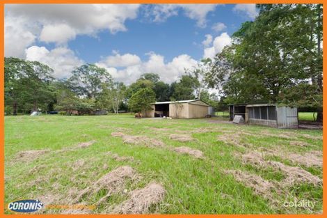Property photo of 58 Mooloolah Meadows Drive Mooloolah Valley QLD 4553
