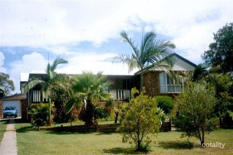 12 Julie Anne St, Urraween, QLD 4655