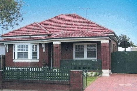 31 Kurnell St, Botany, NSW 2019