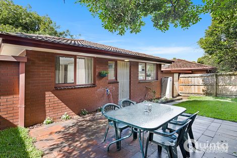 Property photo of 2/50 Warrandyte Road Ringwood VIC 3134