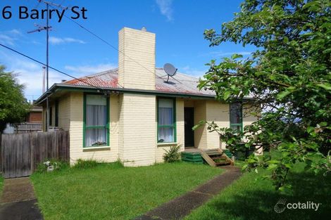 6 Barry St, Morwell, VIC 3840
