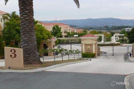 84/3 Robina Town Centre Dr, Robina, QLD 4226