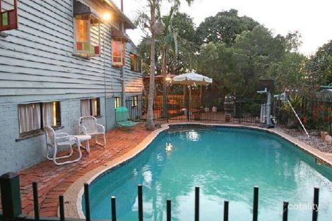 Property photo of 29 Mount Street Greenslopes QLD 4120