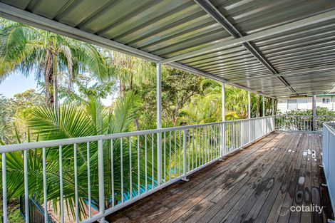 Property photo of 10 The Grange Nerang QLD 4211