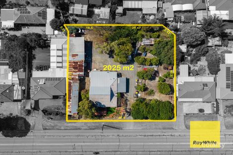 Property photo of 121 Fremantle Road Gosnells WA 6110