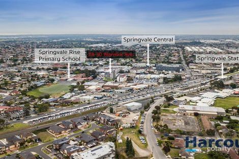 Property photo of 18/39-45 Sandown Road Springvale VIC 3171