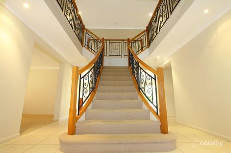 Property photo of 23 Forest-Oak Drive Upper Coomera QLD 4209