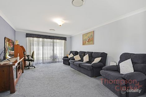 Property photo of 20 Drysdale Crescent Metford NSW 2323