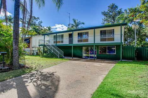 Property photo of 10 The Grange Nerang QLD 4211