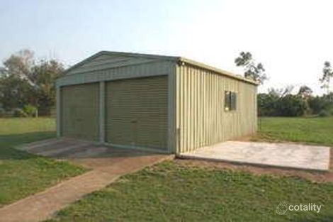 Property photo of 317 Tantitha Road Gooburrum QLD 4670