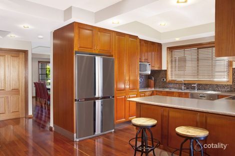 Property photo of 44A Kihilla Street Fairfield Heights NSW 2165