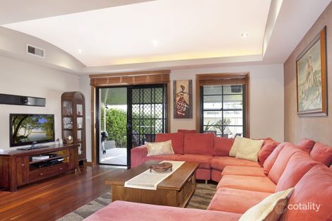 Property photo of 44A Kihilla Street Fairfield Heights NSW 2165
