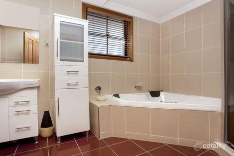 Property photo of 44A Kihilla Street Fairfield Heights NSW 2165