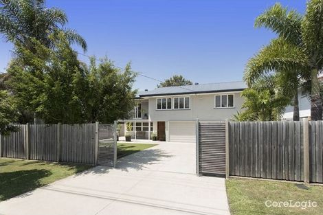 Property photo of 11 Kenrose Street Carina QLD 4152