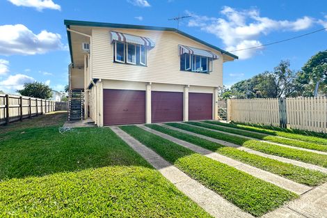 2/118 Bowen Rd, Rosslea, QLD 4812