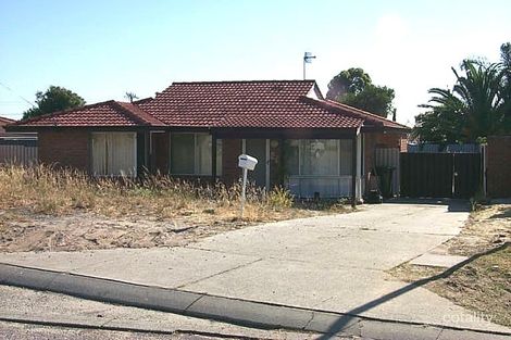 22 Steedman Loop, Mirrabooka, WA 6061