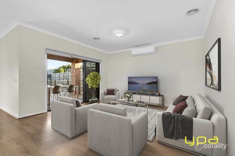 Property photo of 14 Innovation Road Doreen VIC 3754