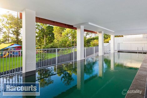 Property photo of 131/23 Robinson Place Kelvin Grove QLD 4059