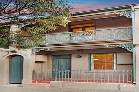 Property photo of 153 Lawson Street Redfern NSW 2016