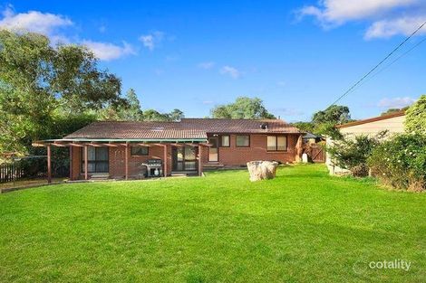 Property photo of 2 Shackell Place Wanniassa ACT 2903