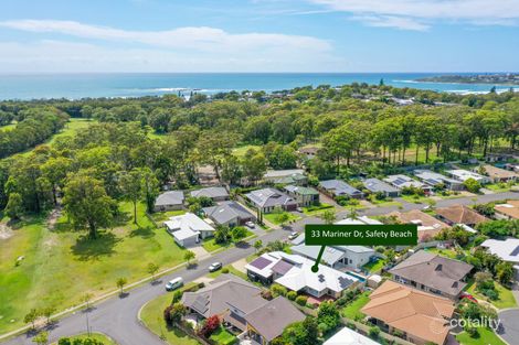 33 Mariner Dr, Safety Beach, NSW 2456