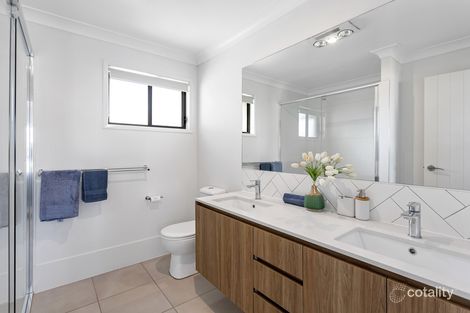 Property photo of 3 Bootes Street Kearneys Spring QLD 4350