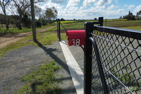 38 Claas Rd, Island Plantation, QLD 4650