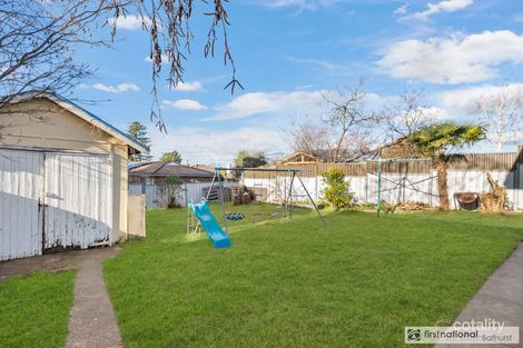 Property photo of 263 Browning Street West Bathurst NSW 2795