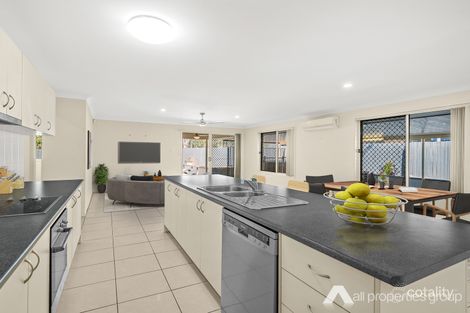 Property photo of 15 Lorikeet Way Crestmead QLD 4132