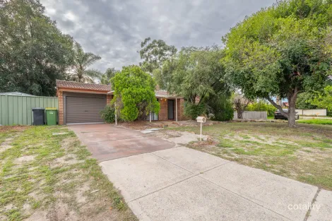 10 Dwyer Cres, Gosnells, WA 6110