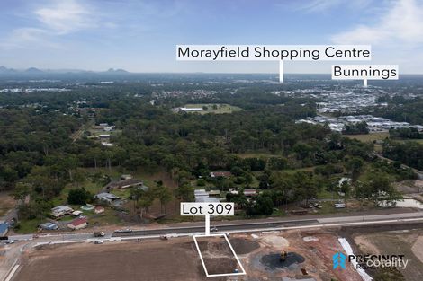 Property photo of 79 Affinity Boulevard Morayfield QLD 4506