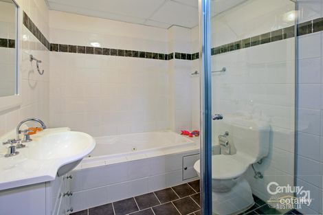 Property photo of 20/1-7 Hume Avenue Castle Hill NSW 2154