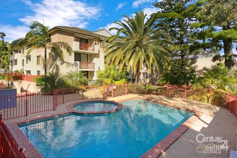 Property photo of 20/1-7 Hume Avenue Castle Hill NSW 2154