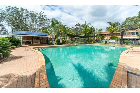 Property photo of 25/27 Rain Tree Glen Coombabah QLD 4216