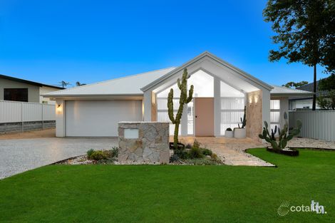 Property photo of 7 Bonarius Street Warners Bay NSW 2282