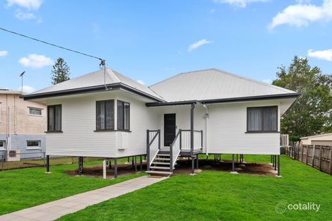 17 Mcghie St, Zillmere, QLD 4034