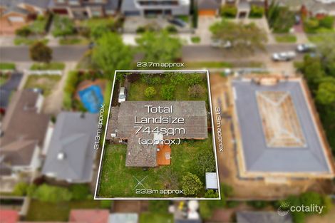 10 Charlotte St, Glen Waverley, VIC 3150