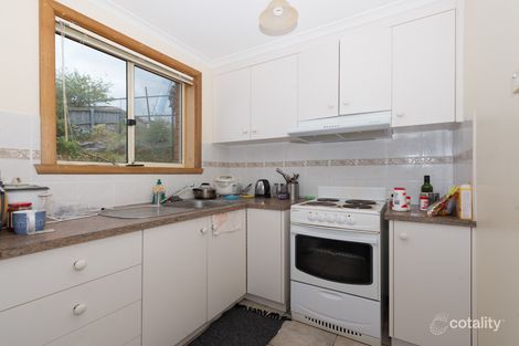 Property photo of 3/12 Dalkeith Court Sandy Bay TAS 7005