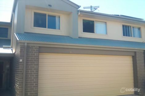 Property photo of 8/439 Elizabeth Avenue Kippa-Ring QLD 4021