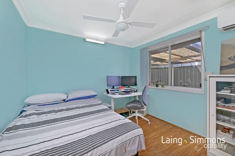 Property photo of 31B Coates Street Mount Druitt NSW 2770