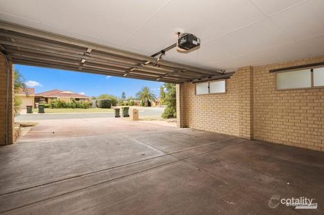 Property photo of 36 Dollis Way Kingsley WA 6026