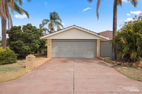 Property photo of 36 Dollis Way Kingsley WA 6026