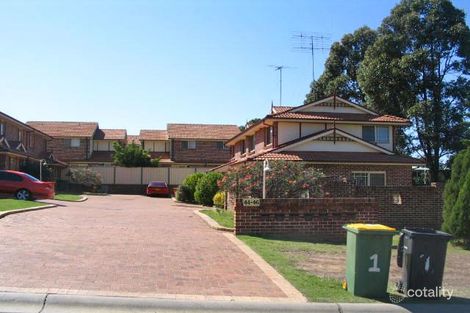 44-46 Luttrell St, Glenmore Park, NSW 2745