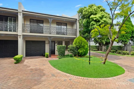 5a/73a Banksia St, Botany, NSW 2019